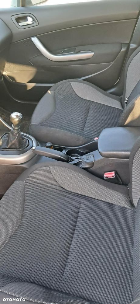 Peugeot 308 - 10