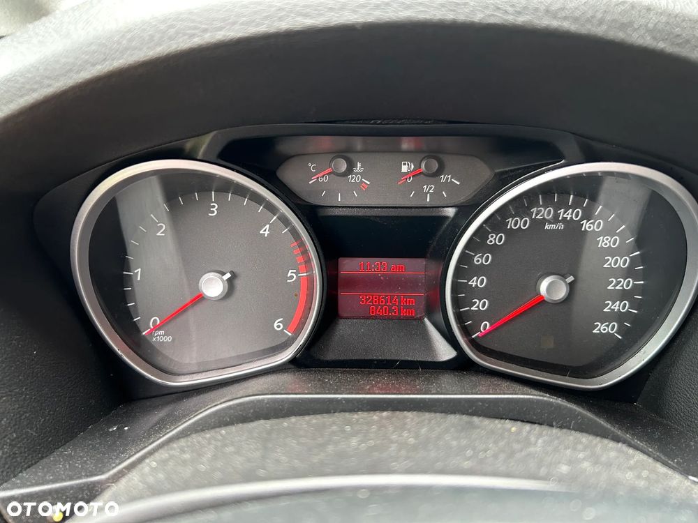 Ford Galaxy 2.0 TDCi Titanium - 4