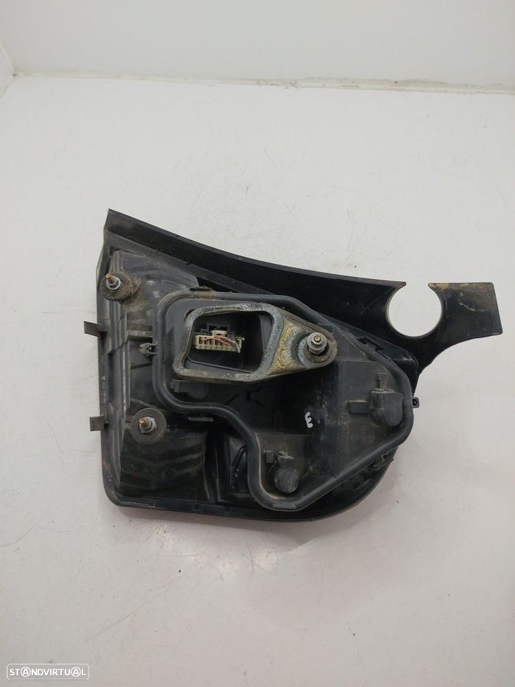Farolim Stop Esq Fiat Stilo (192_) - 3