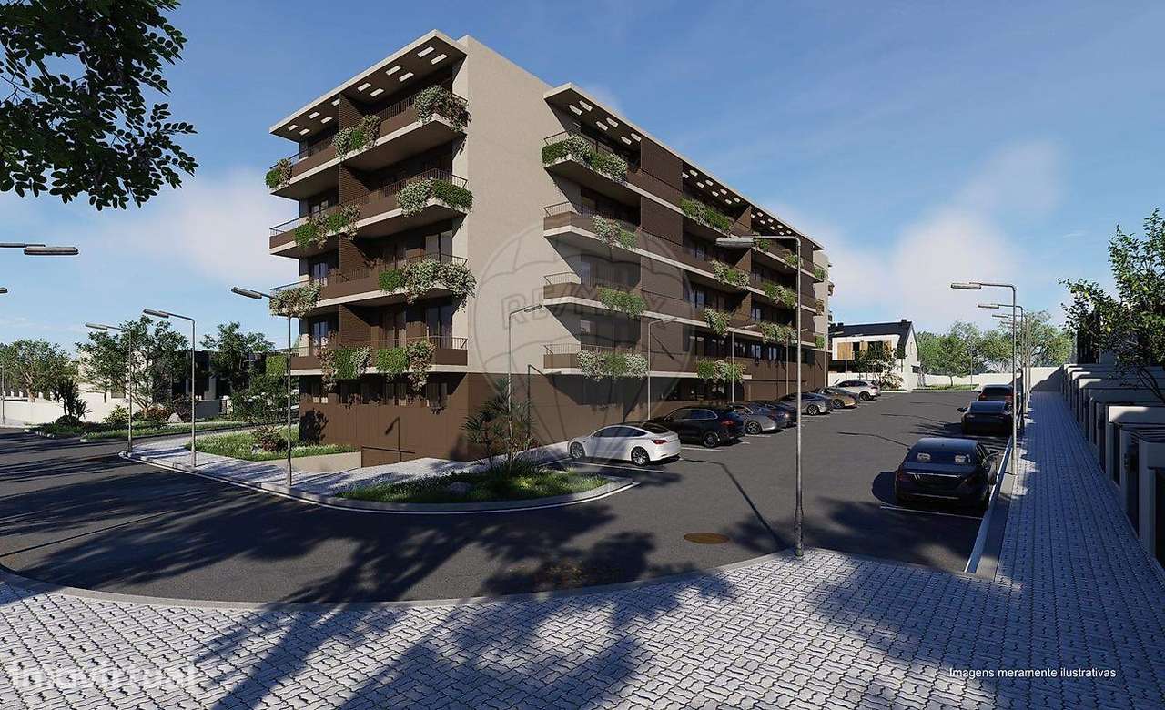 Apartamento T1 para venda - Grande imagem: 5/7