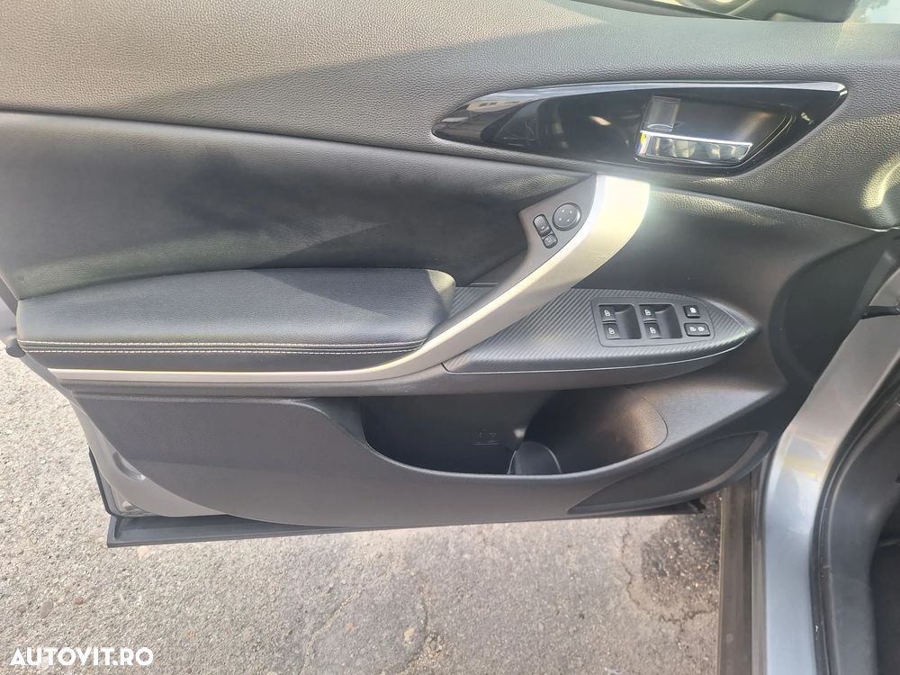 Mitsubishi Eclipse-Cross PHEV Instyle - 15