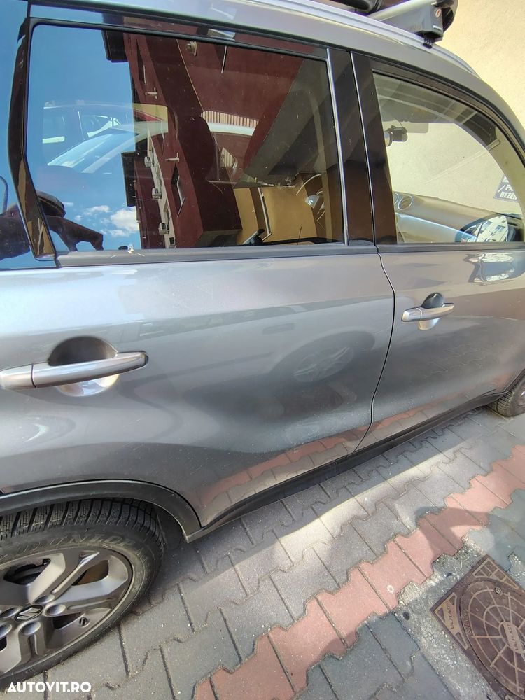 Suzuki Vitara 1.6 Passion - 21