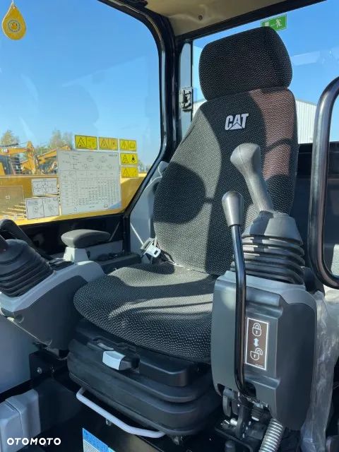 Caterpillar 308E2 CR - 7