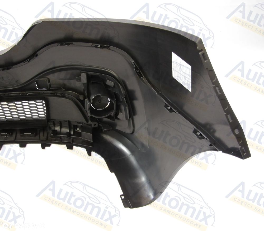 Zderzak przedni Renault Trafic 14 - 21 - 15