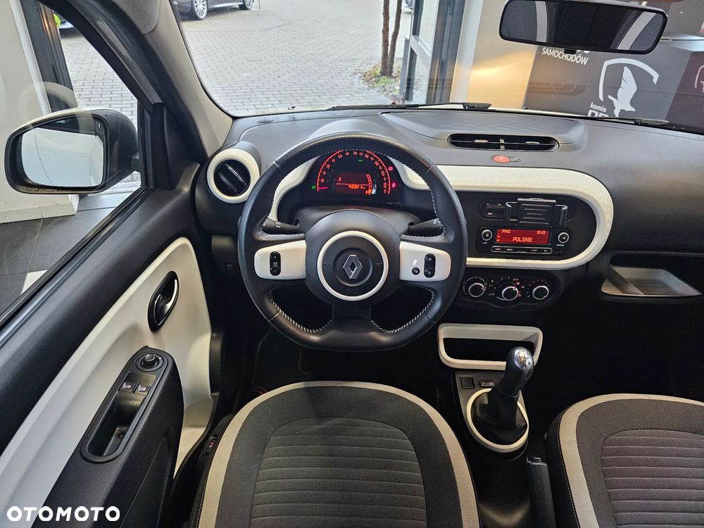 Renault Twingo SCe 70 Intens - 8