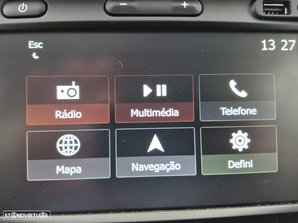 Dacia Spring Comfort Plus - 18