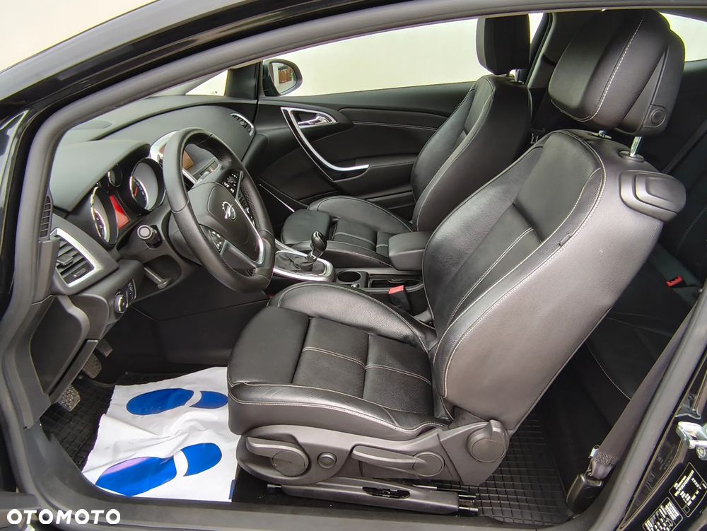 Opel Astra - 19