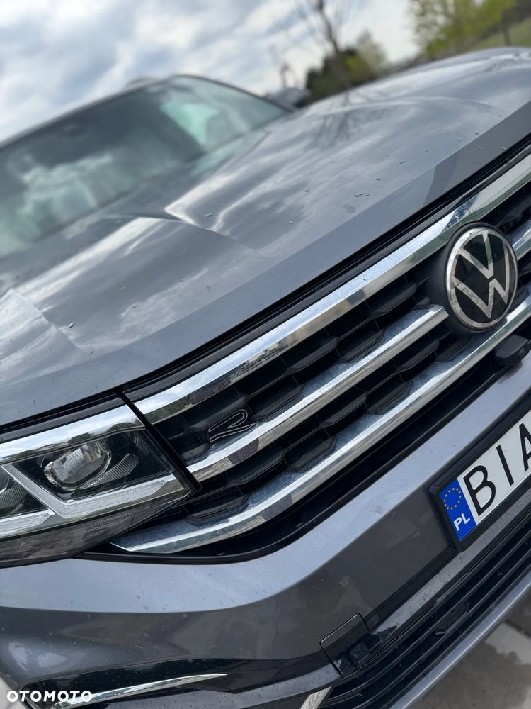 Volkswagen Atlas - 6