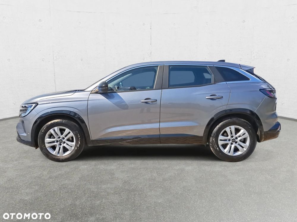 Renault Austral 1.3 TCe mHEV Equilibre - 9