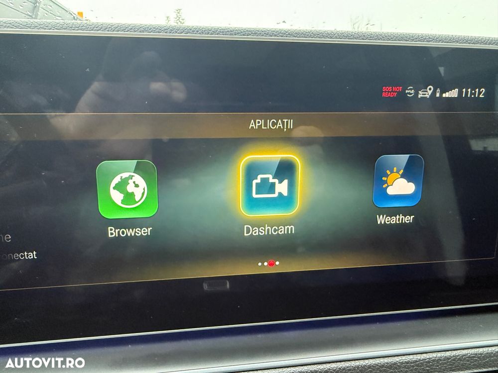 Mercedes-Benz GLE 350 de 4Matic 9G-TRONIC AMG Line Advanced Plus - 20