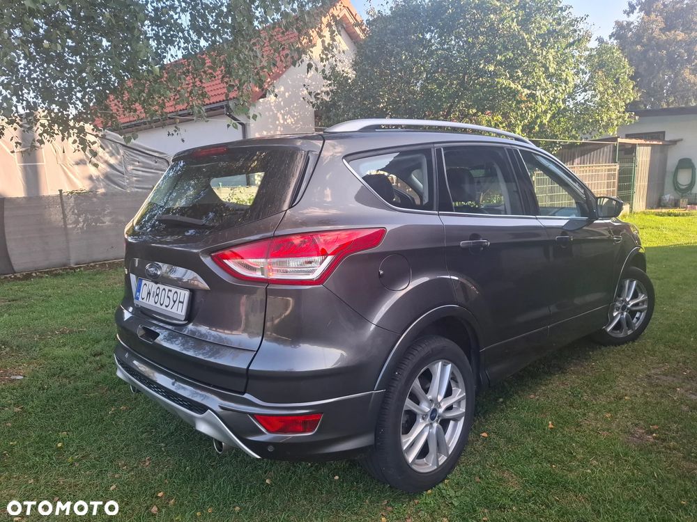 Ford Kuga ver-2-0-tdci-4x4-titanium - 2