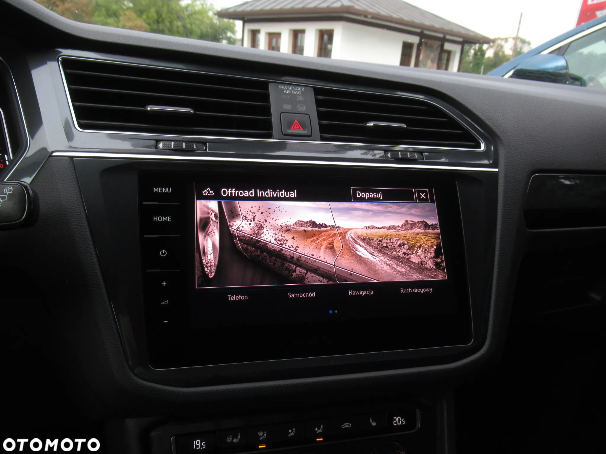Volkswagen Tiguan Allspace 2.0 TSI 4Mot Highline DSG - 21