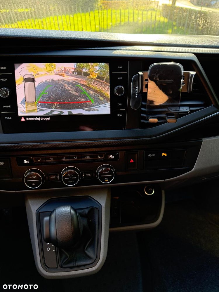 Volkswagen Caravelle 2.0 TDI L1 Trendline DSG - 14