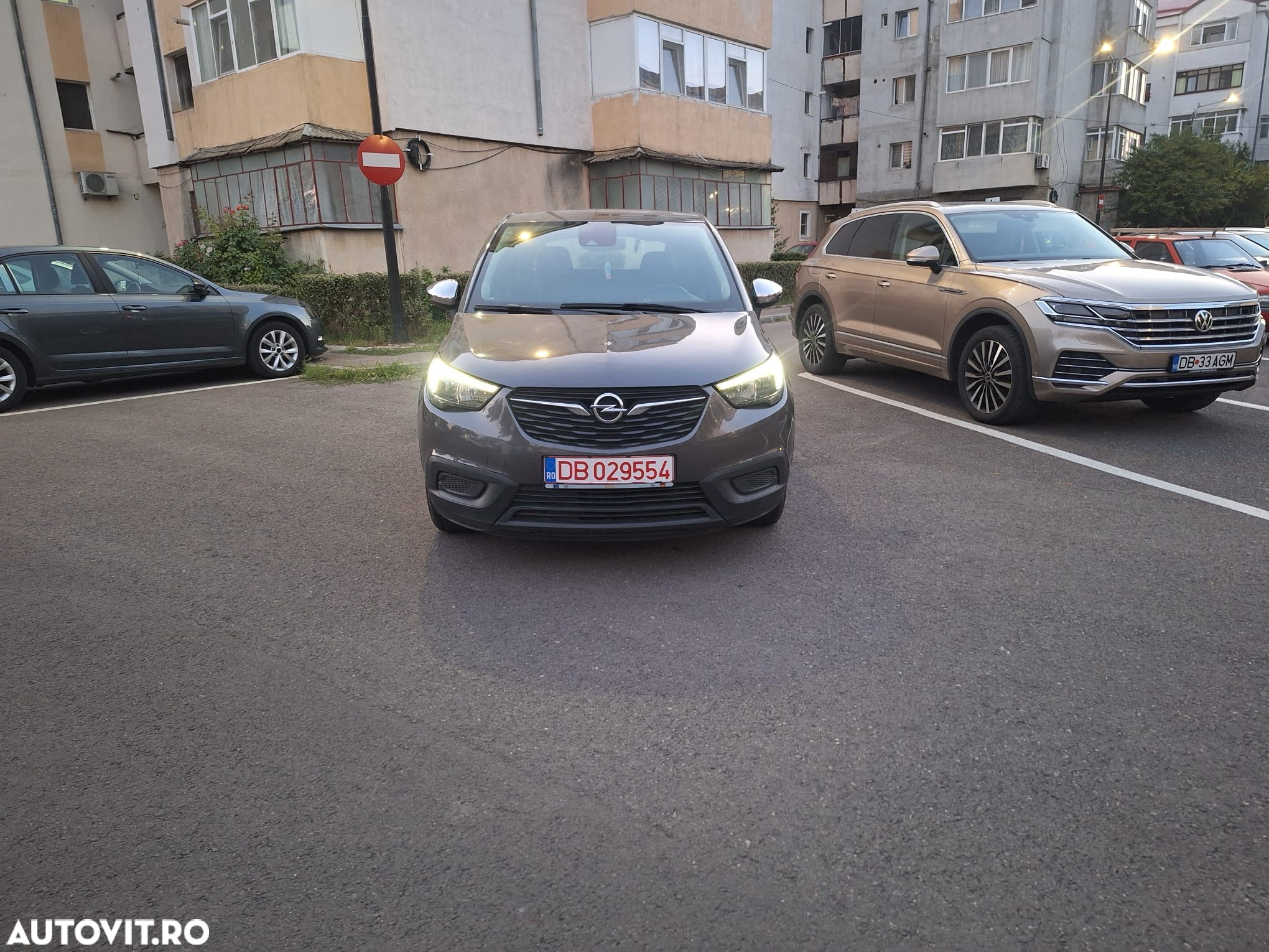 Opel Crossland 1.2 Start/Stop Edition - 3