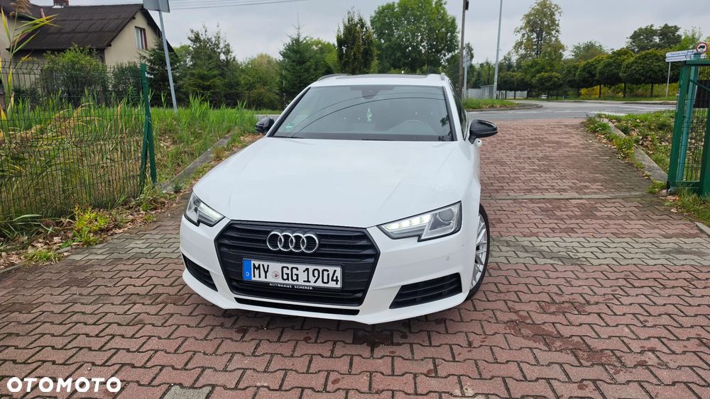 Audi A4 Avant 1.4 TFSI - 31