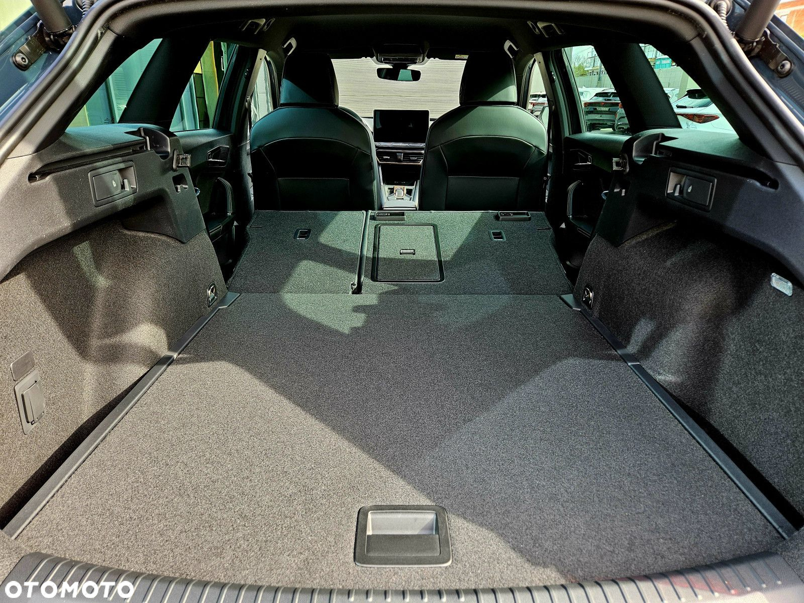 Cupra Leon Sportstourer - 10