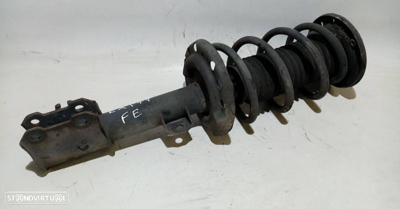Amortecedor frente esquerdo OPEL Vectra C - 1