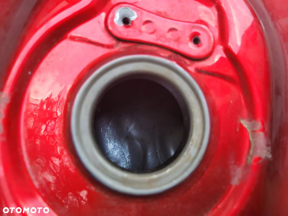 Bak, zbiornik paliwa Honda VT 500E - 12