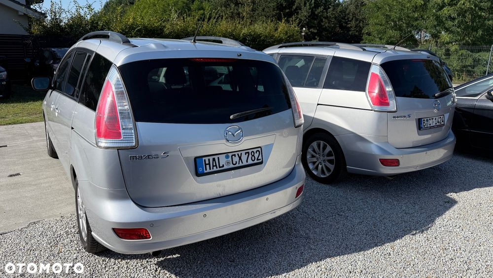Mazda 5 2.0 Exclusive - 33