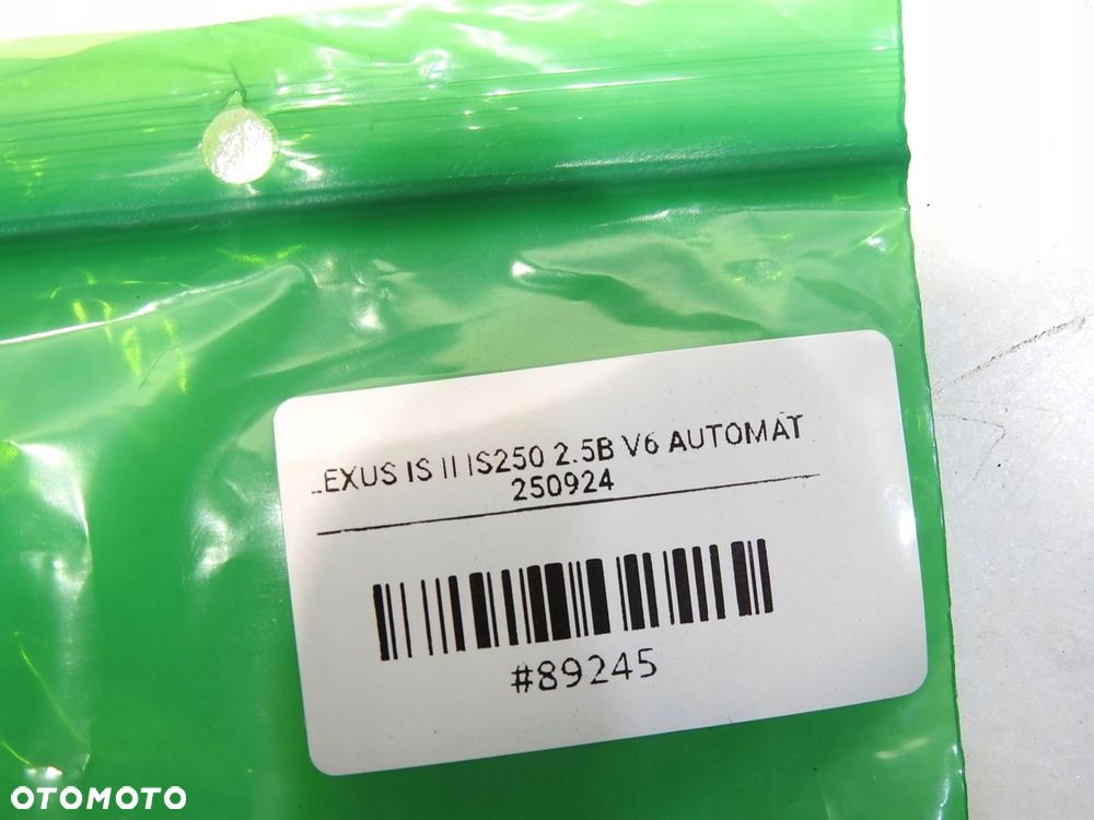 SENSOR UDERZENIA LEXUS IS II 898310P020 8983122020 - 6