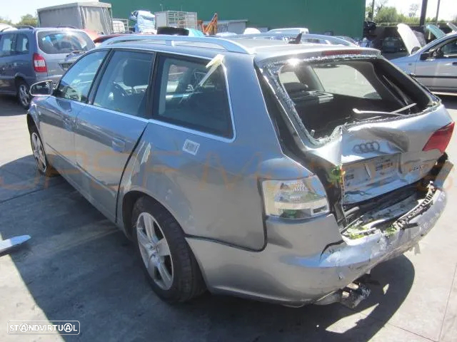 Audi A4 2.0 TDI para Peças - 2