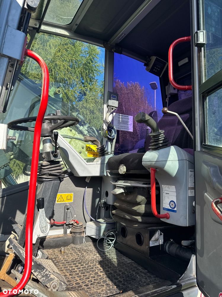 Terex TW160SR - 5
