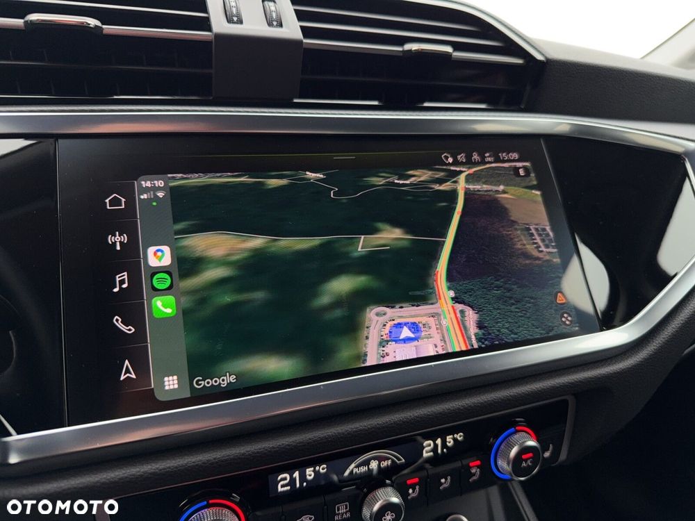 Audi Q3 Sportback - 25