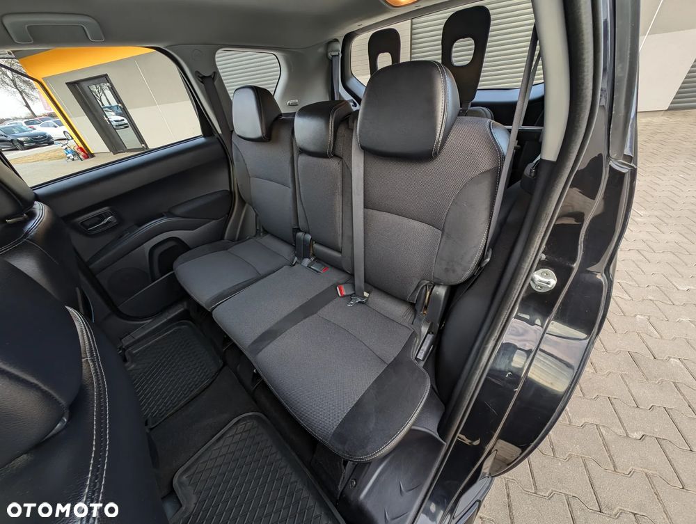 Citroën C-Crosser 2.2 HDi Exclusive - 35