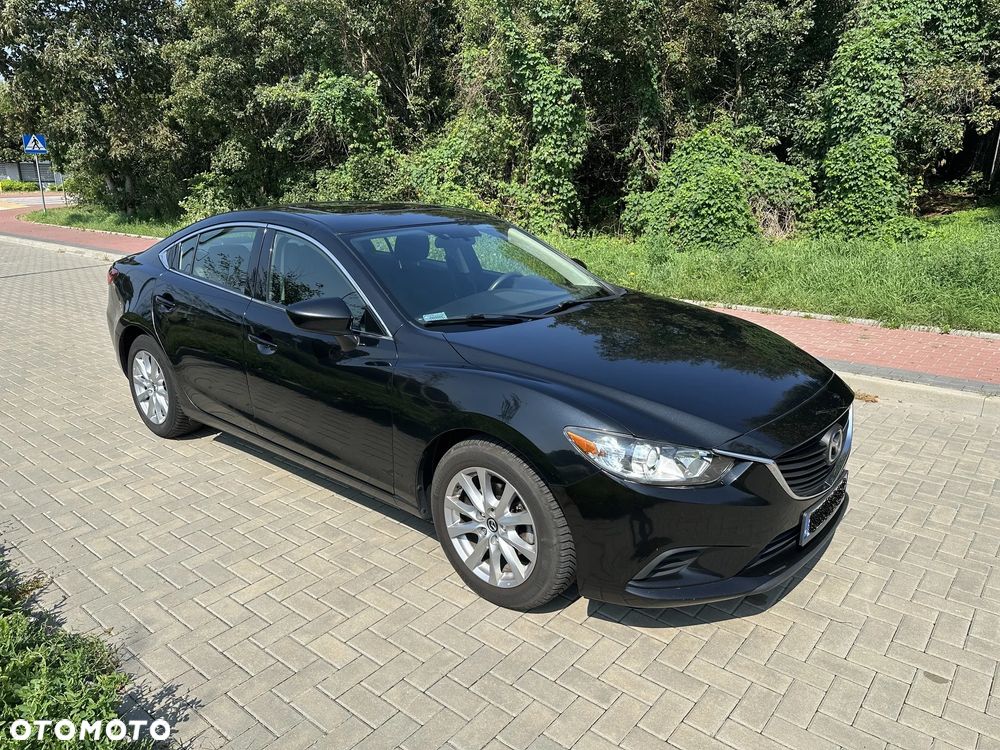 Mazda 6 - 15