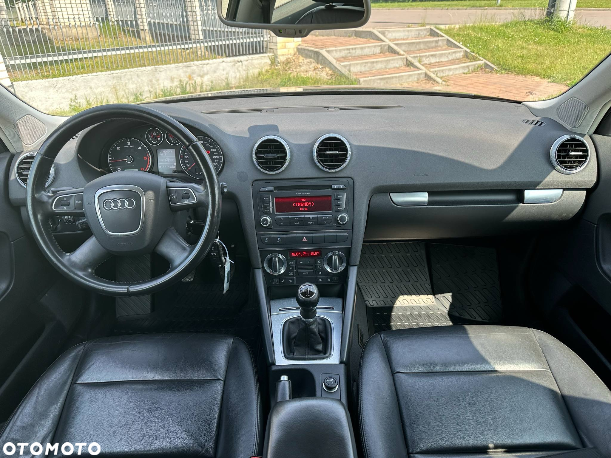 Audi A3 - 6