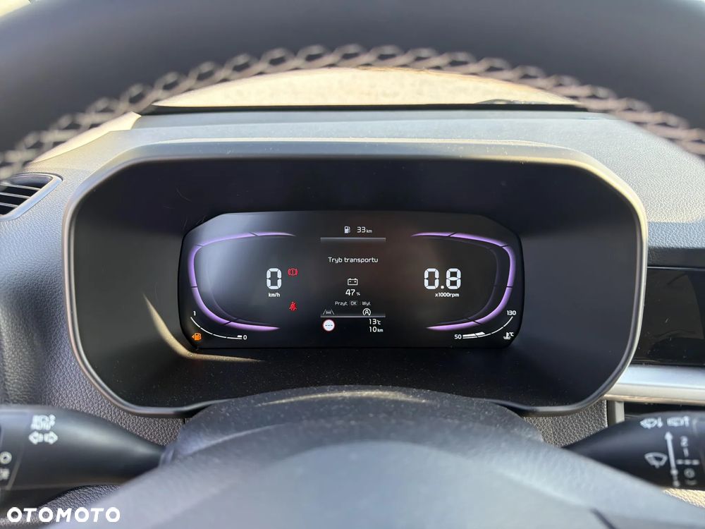 Kia Picanto 1.0 GDI L - 12