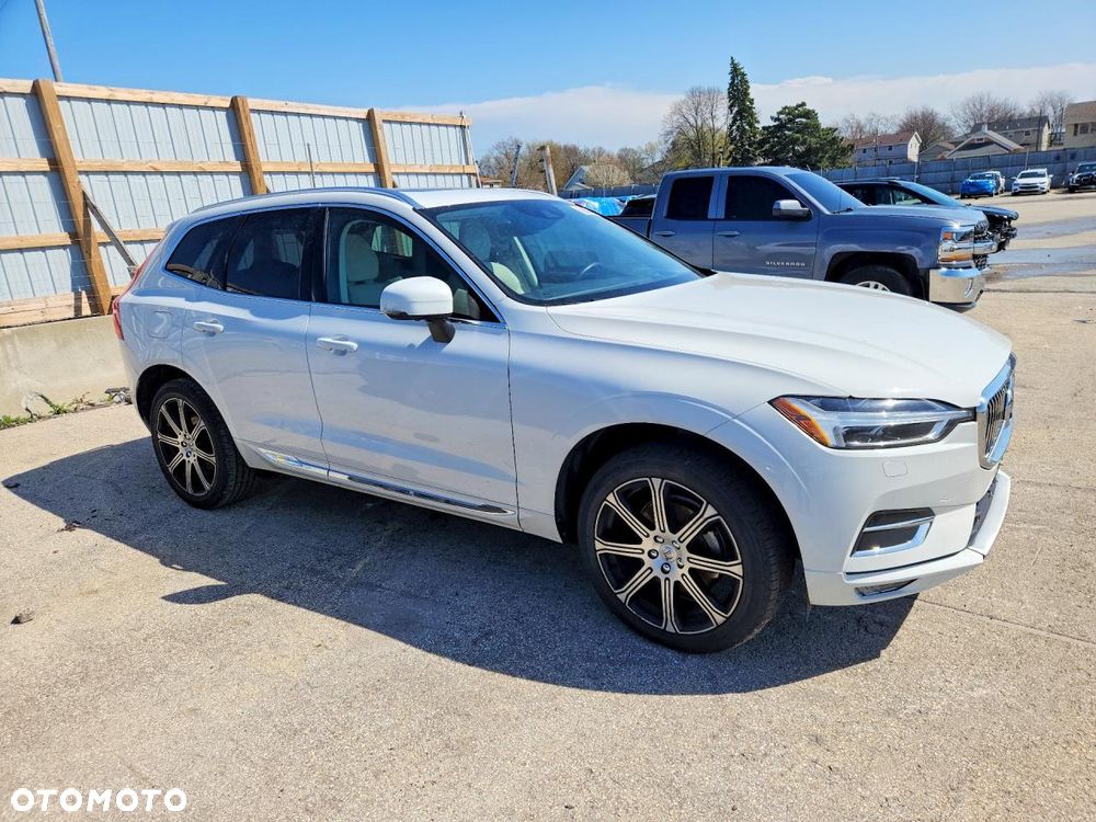 Volvo XC 60 - 1