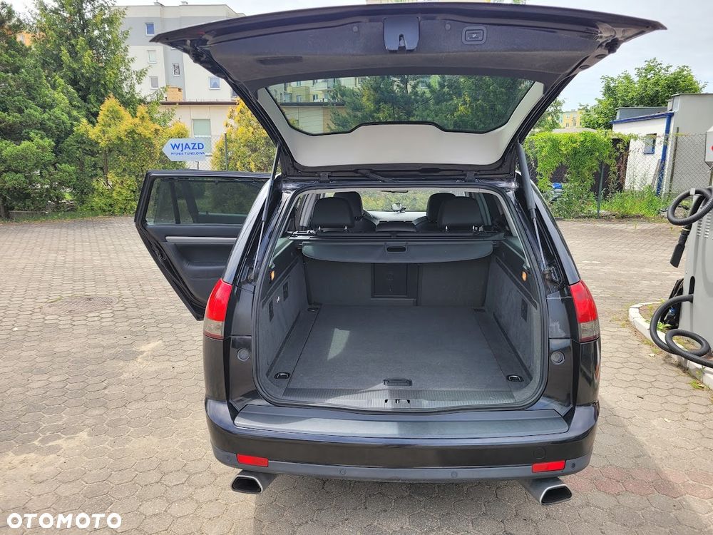 Opel Vectra - 30