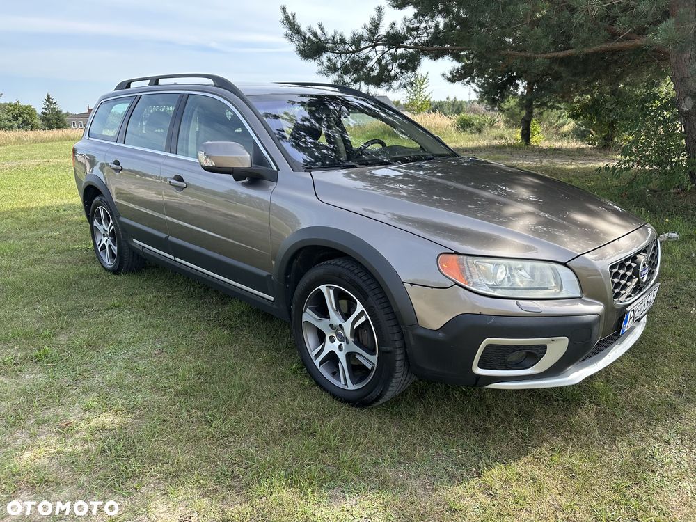 Volvo XC 70 D5 AWD Summum - 18