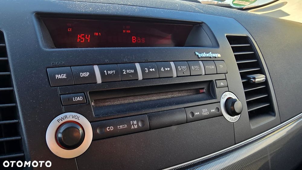 Mitsubishi Lancer 1.8 Instyle - 8