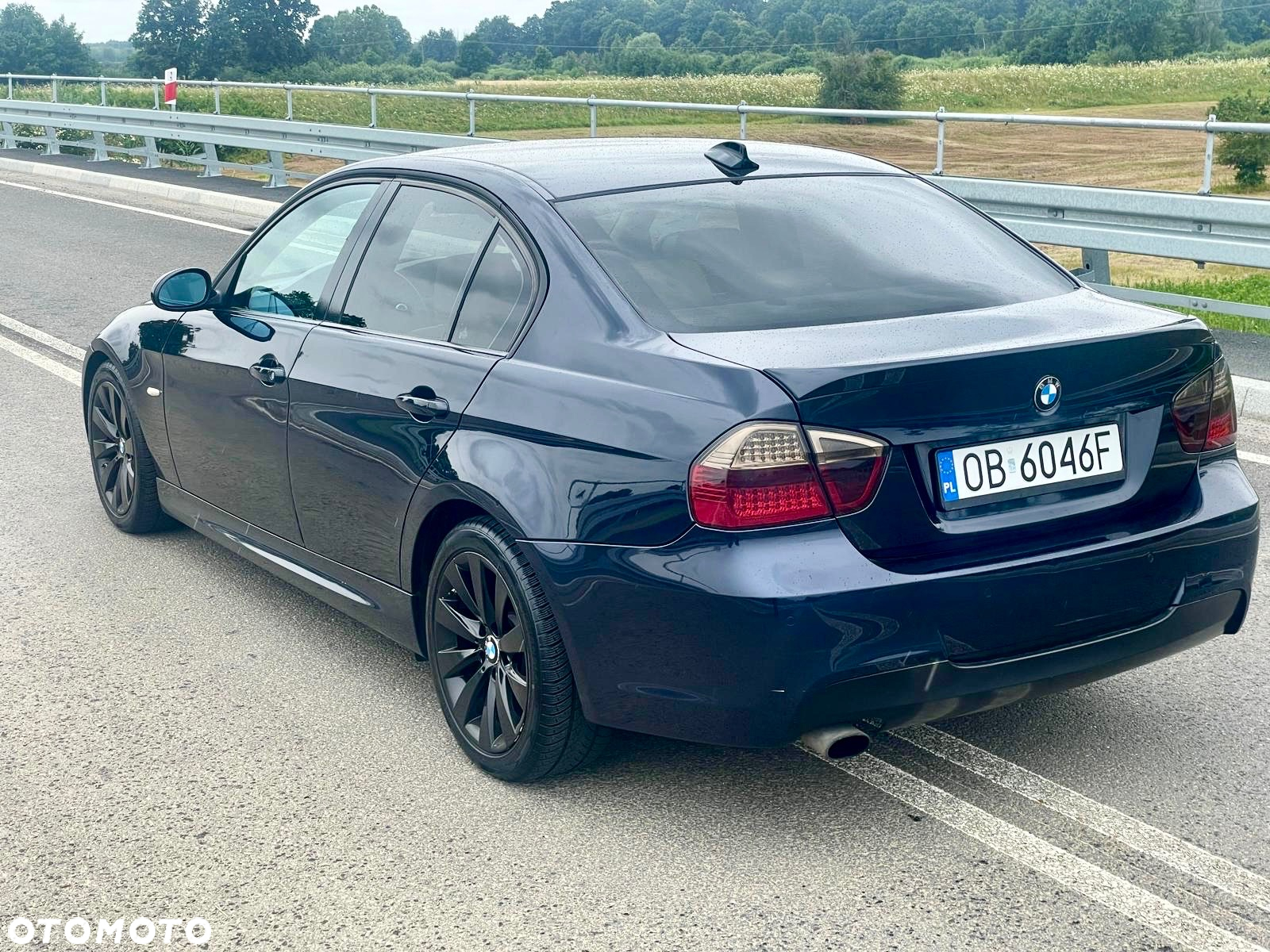 BMW Seria 3 - 20