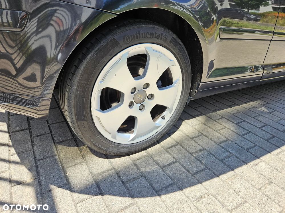 Audi A3 3-drzwiowe - 18