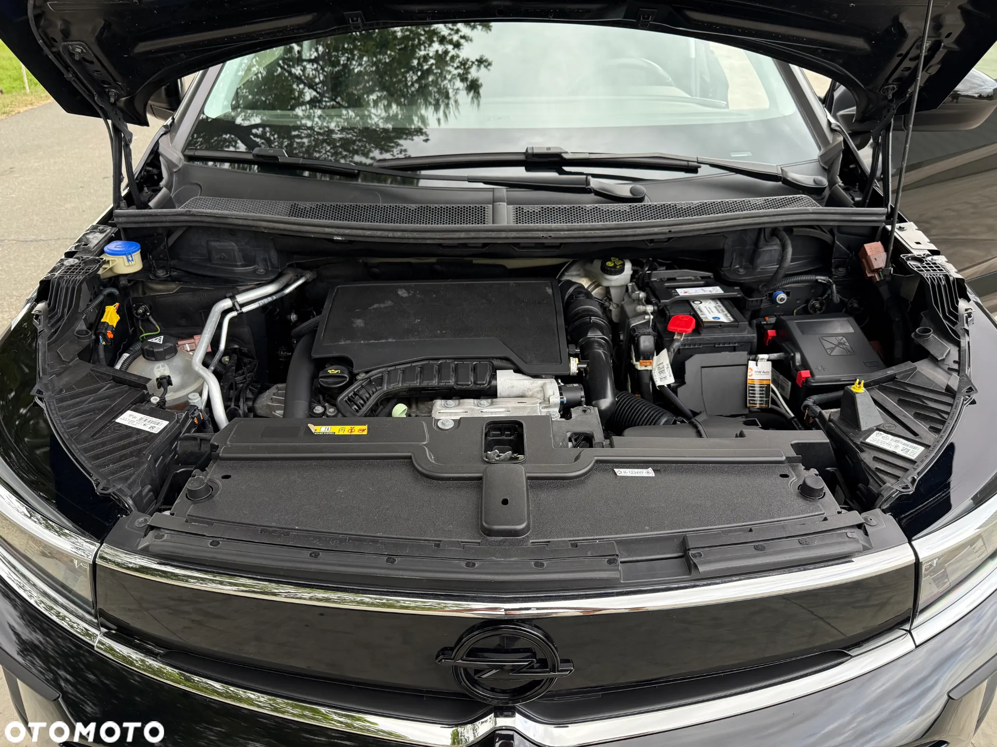 Opel Grandland 1.2 T GS Line S&S - 12