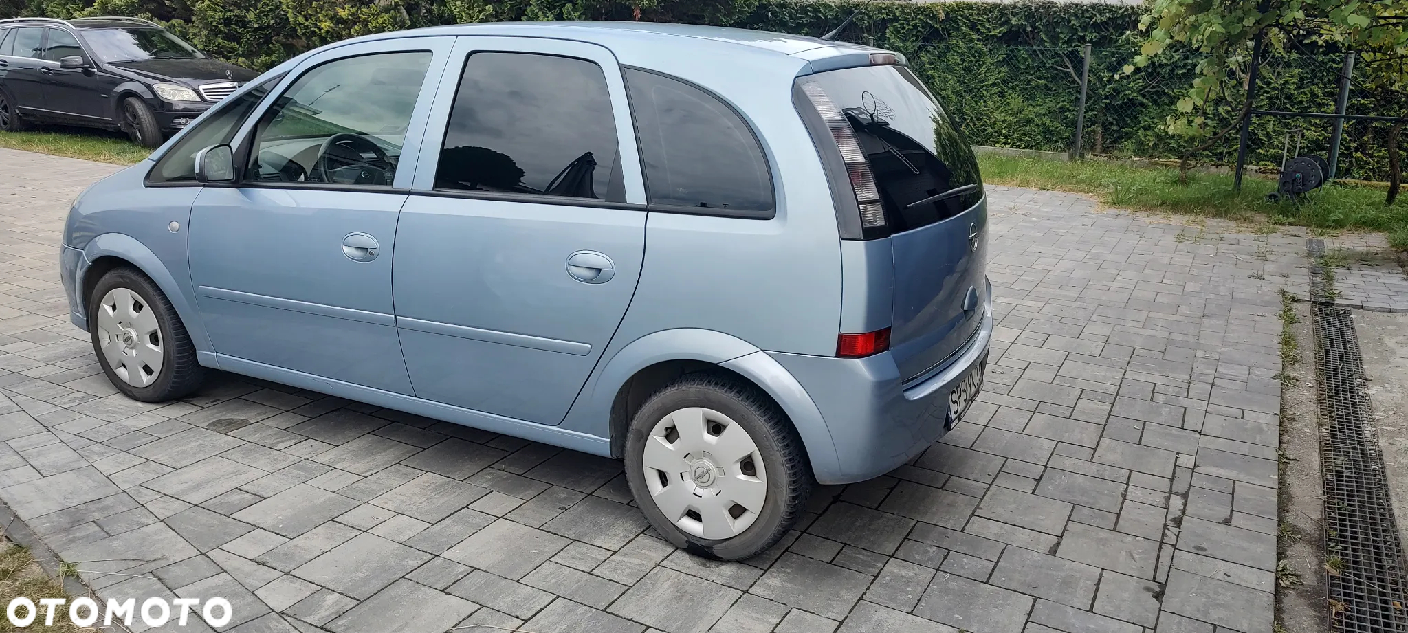 Opel Meriva 1.4 Enjoy - 4