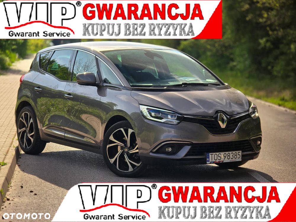 Renault Scenic - 2