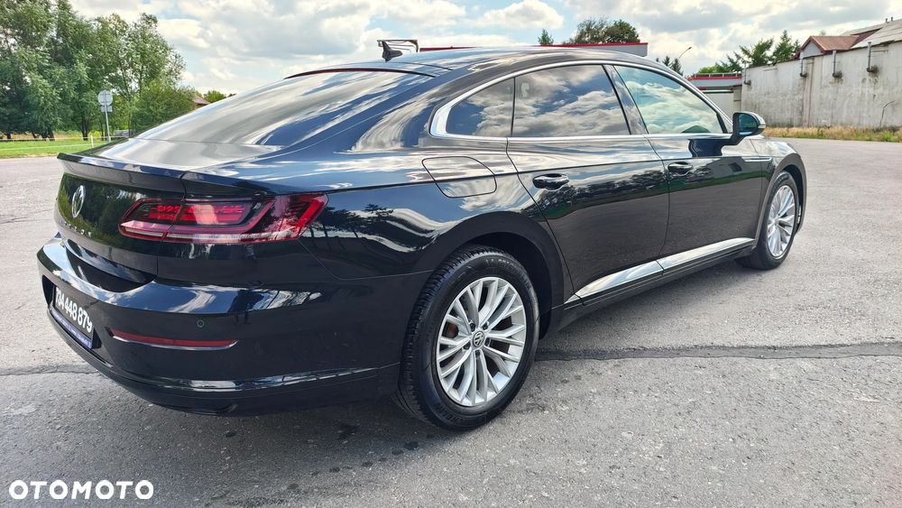 Volkswagen Arteon 2.0 TDI SCR DSG Elegance - 3