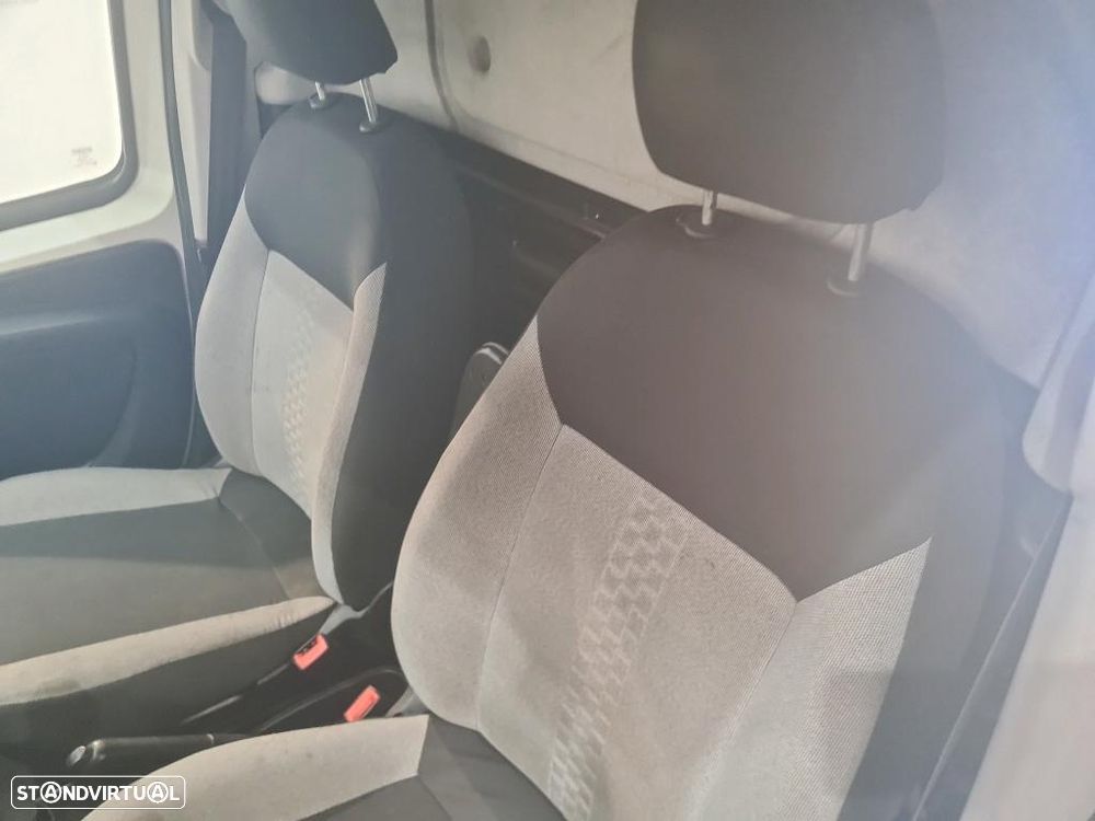 Fiat FIORINO 1.3 M-jet - 5