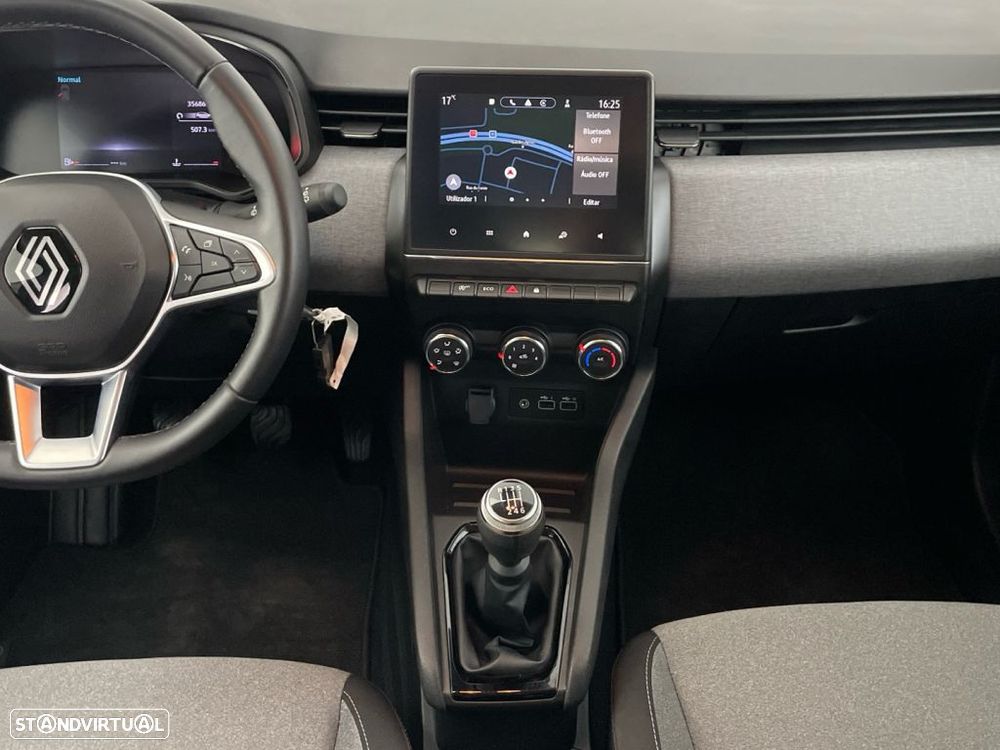 Renault Clio 1.0 TCe Evolution - 15