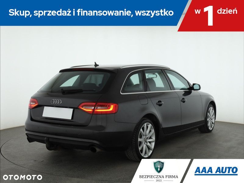 Audi A4 Avant - 7