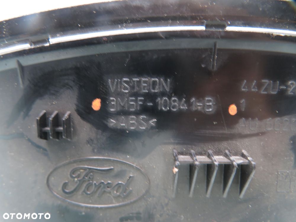 LICZNIK FORD FOCUS C-MAX 1.8 3M5T10849EH 3M5F10841B - 2