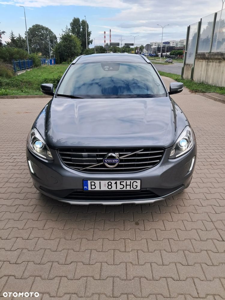 Volvo XC 60 D3 Inscription - 2
