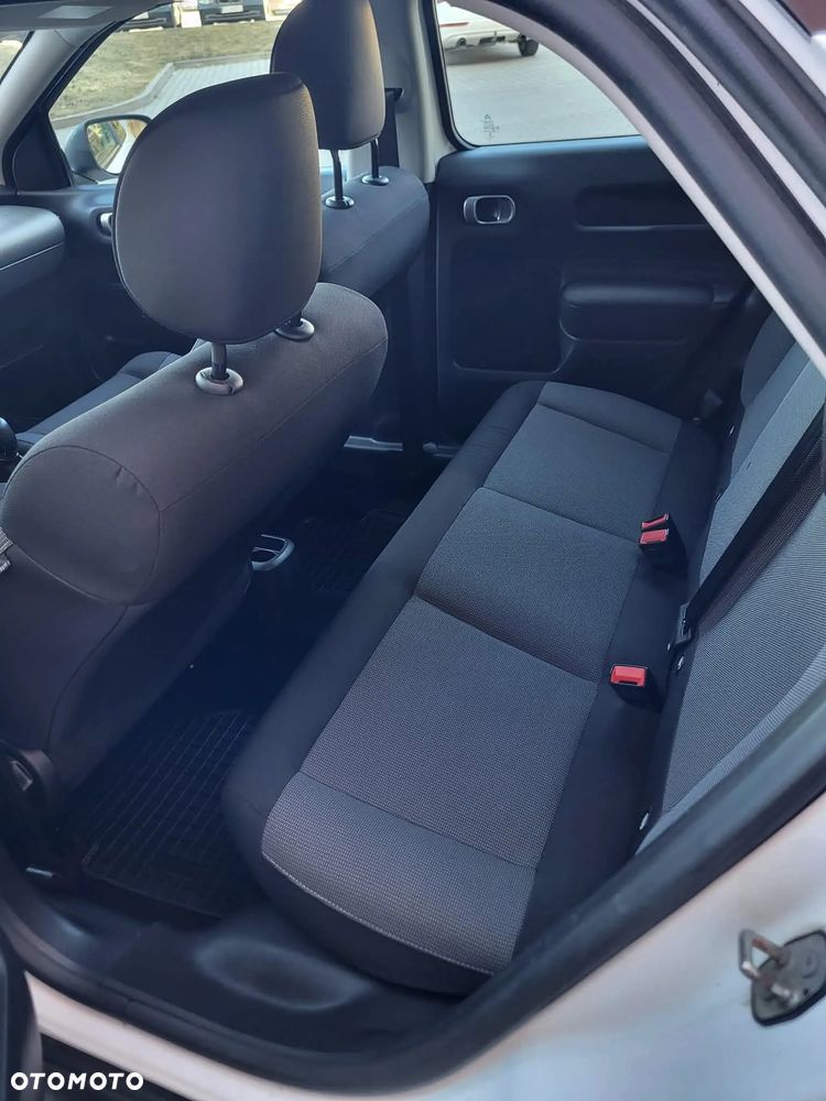 Citroën C4 Cactus BlueHDi 100 Stop&Start Shine - 10