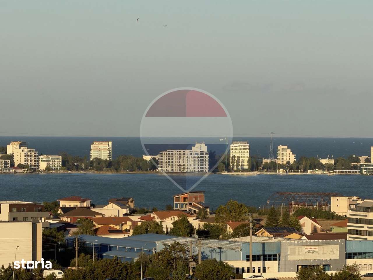 Apartment for sale with a price drop in Constanta