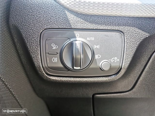 Audi Q2 30 TFSI - 17