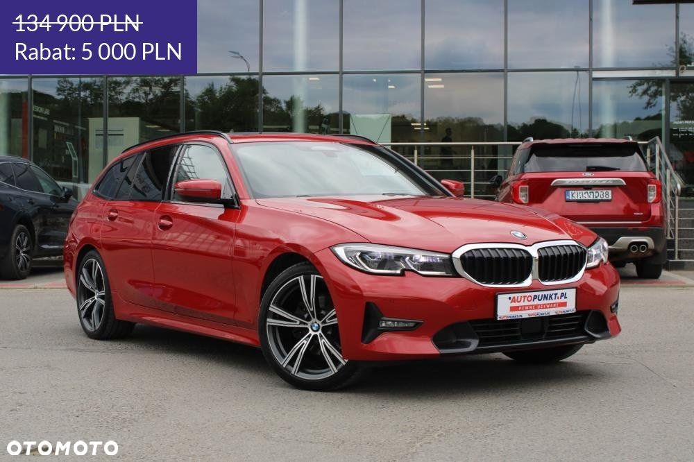 BMW Seria 3 - 3